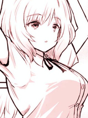 每日换尾巴的尾崎诗穗,每日换尾巴的尾崎诗穗漫画