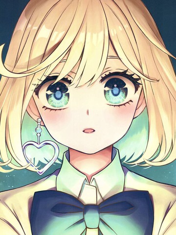 野狗与天使酱,野狗与天使酱漫画