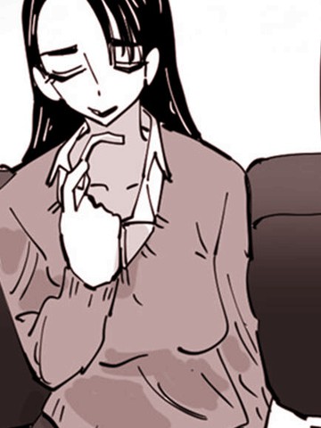 吮指原味姬,吮指原味姬漫画