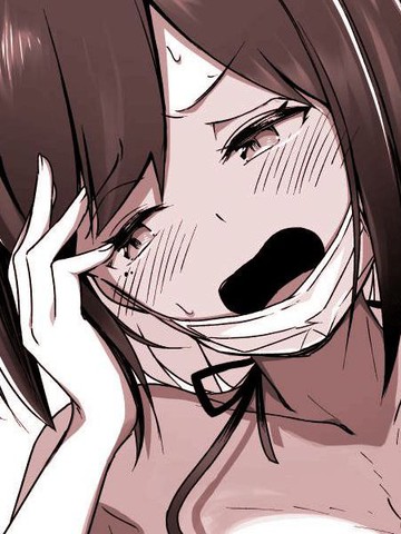泳装与口罩,泳装与口罩漫画