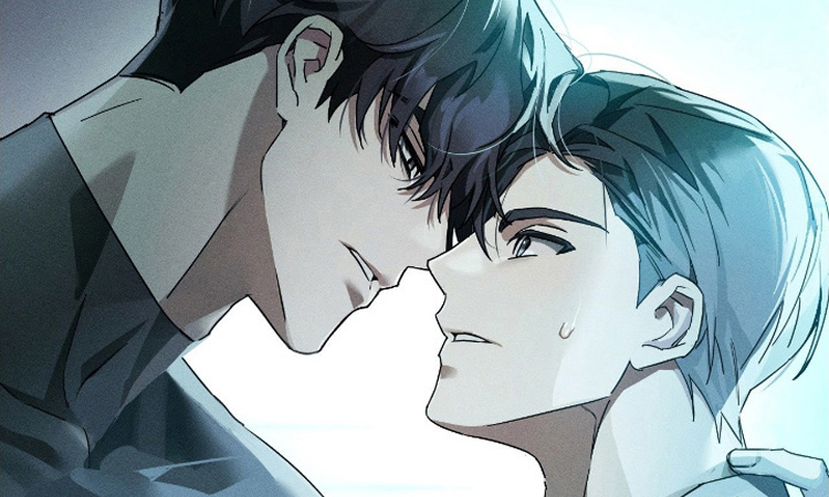 不驯之炎,不驯之炎漫画