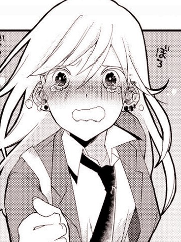 特殊的暧昧对象,特殊的暧昧对象漫画