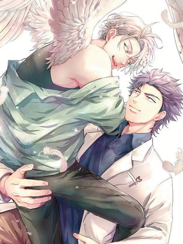 猫头鹰的相思病,猫头鹰的相思病漫画