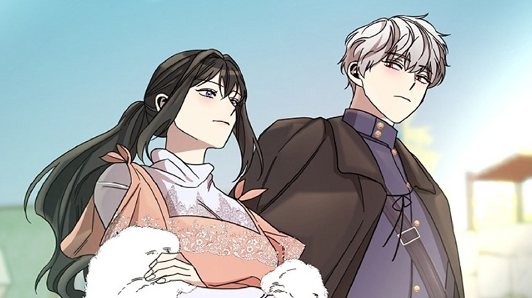 驯服黑化男主,驯服黑化男主漫画
