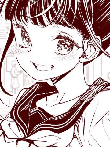 姻缘初诣,姻缘初诣漫画