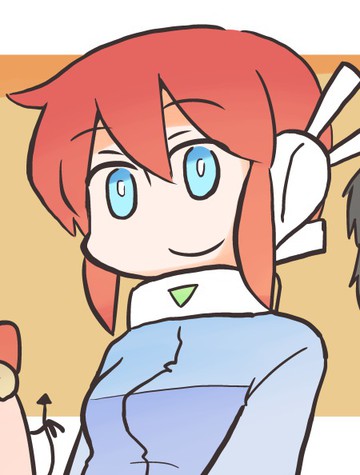 女友(她),女友(她)漫画