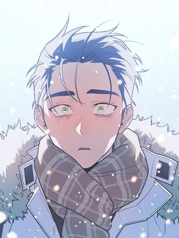 蓝雪,蓝雪漫画