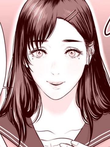 小恶魔JK,小恶魔JK漫画