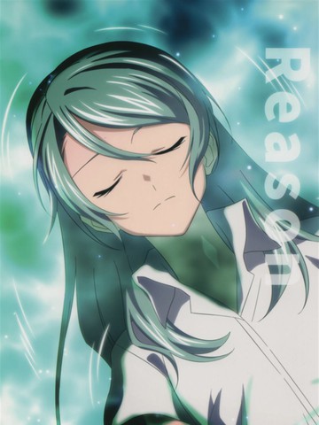 Reason,Reason漫画