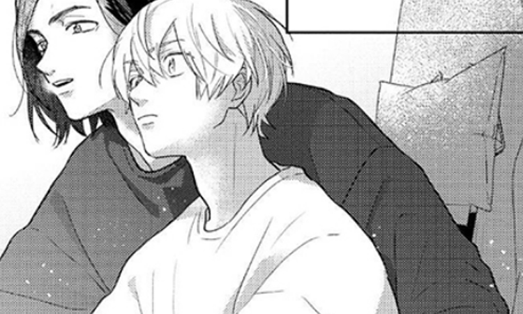 情感代偿效应,情感代偿效应漫画