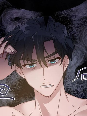 我的男友是天神,我的男友是天神漫画