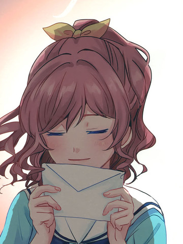(C97) Message,(C97) Message漫画