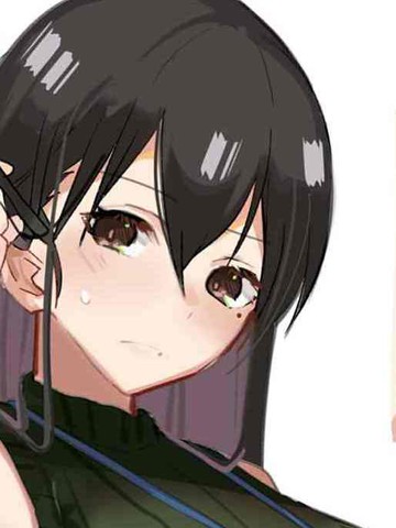 制造“瀑布”的女人…孩子……,制造“瀑布”的女人…孩子……漫画