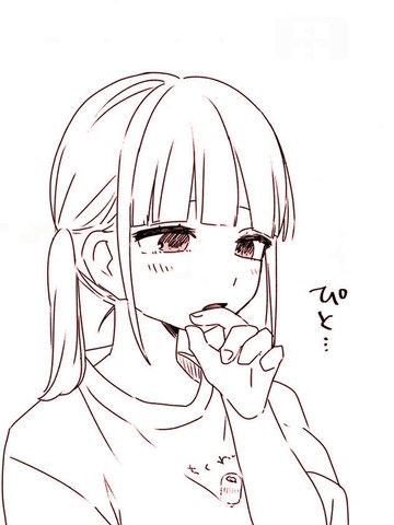 同居百合,同居百合漫画