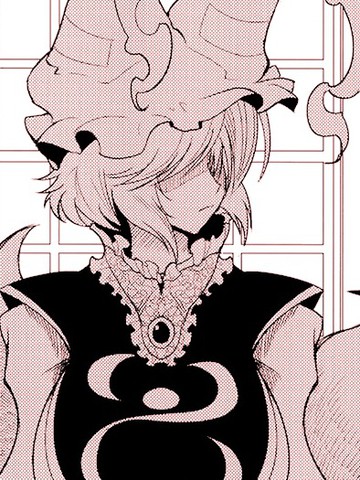 东方合同,东方合同漫画