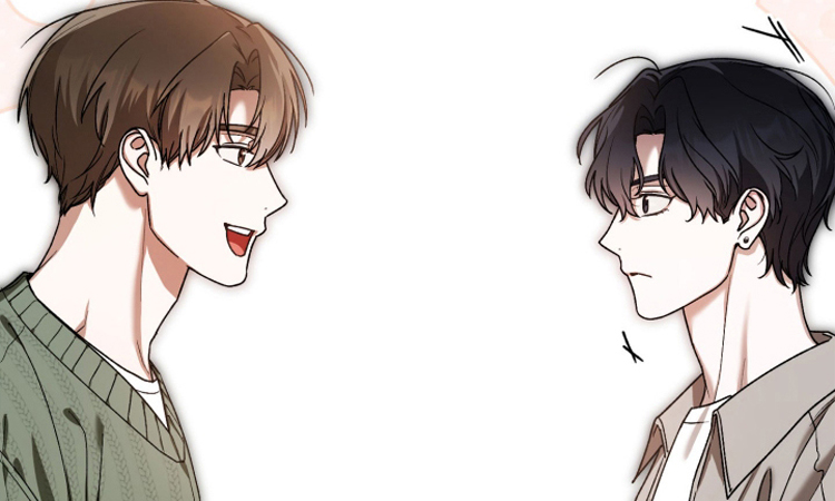 订单背后的你,订单背后的你漫画