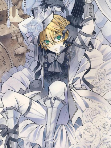 望月淳画集,望月淳画集漫画