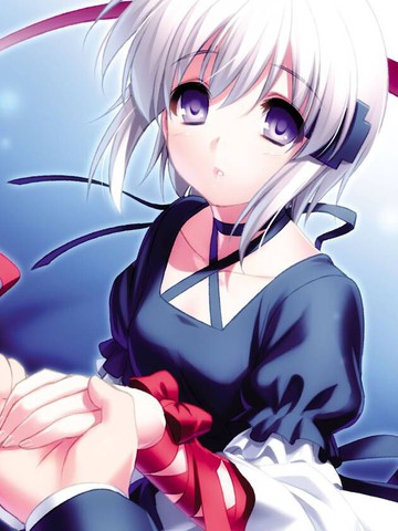 Rewrite：SIDE-TERRA,Rewrite：SIDE-TERRA漫画