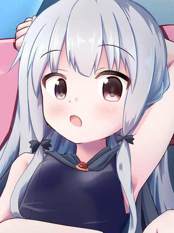 死库水的吸血鬼小妹,死库水的吸血鬼小妹漫画