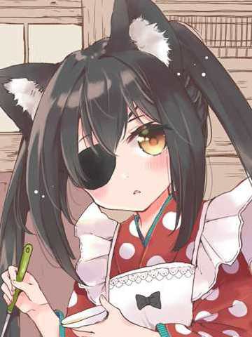 小狐貍酒馆,小狐貍酒馆漫画