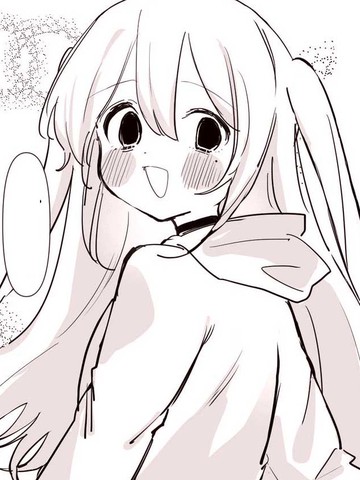 我的可爱朋友是重女,我的可爱朋友是重女漫画