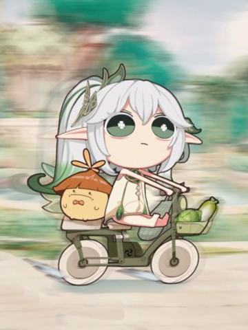原神KINOHARA作品集,原神KINOHARA作品集漫画