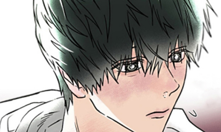 梦想男孩