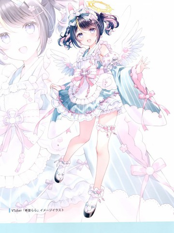 (C100)Gift04 -W.works 2022