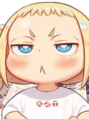 今日幼女,今日幼女漫画