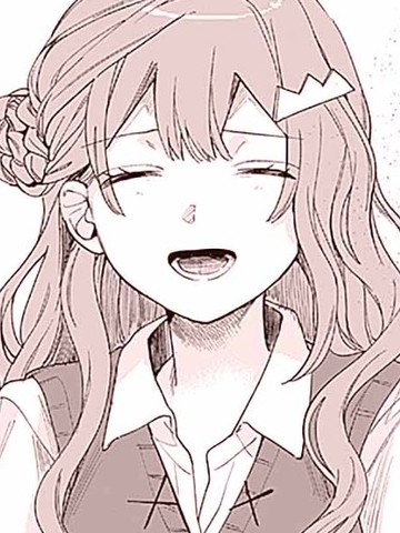西之魔法使与她的朋友,西之魔法使与她的朋友漫画