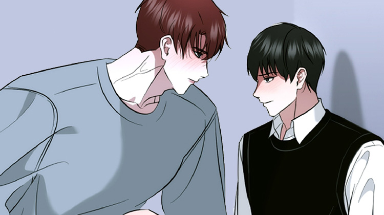 獠牙血契,獠牙血契漫画