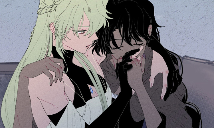 魔法师之骸
