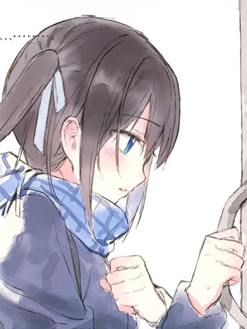 (C97)意有所指的妹妹,(C97)意有所指的妹妹漫画