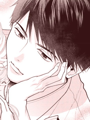 羞涩犹存，爱意渐明,羞涩犹存，爱意渐明漫画