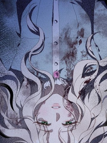 致不配后悔的你们,致不配后悔的你们漫画