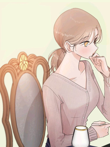 最完美的一餐,最完美的一餐漫画