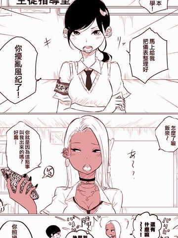 从接吻开始的学生指导,从接吻开始的学生指导漫画
