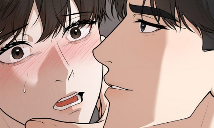 VVIP禁区,VVIP禁区漫画