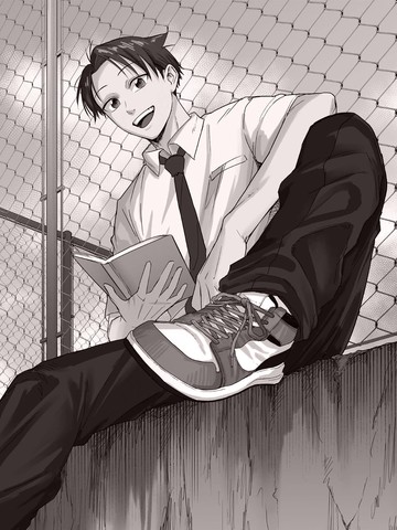 HUNDRED NOTE 高中生侦探 天命大地,HUNDRED NOTE 高中生侦探 天命大地漫画