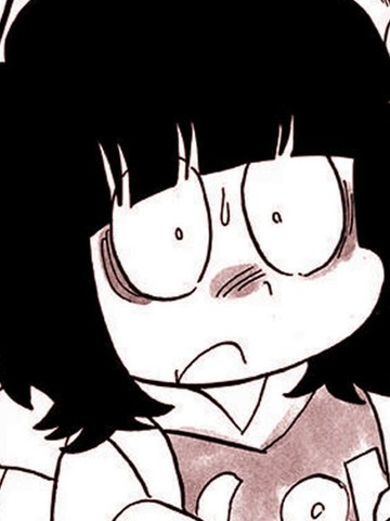 胆小鬼的转换日记,胆小鬼的转换日记漫画