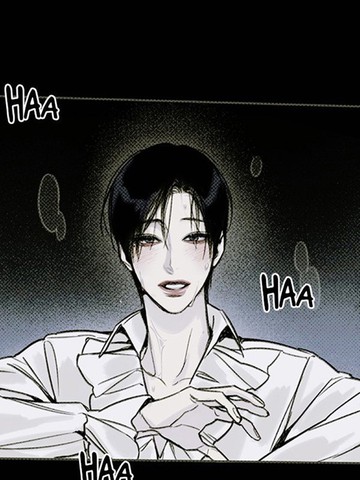 两个人的孤独,两个人的孤独漫画