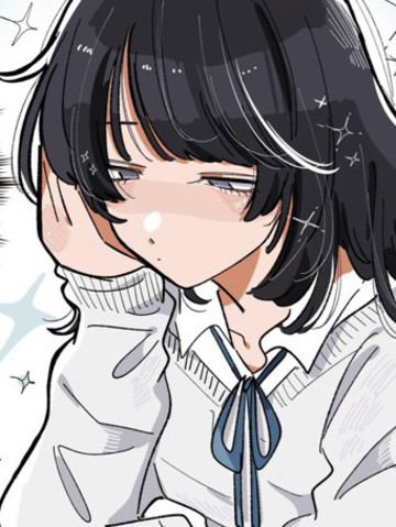 新交的朋友和想象中不太一样,新交的朋友和想象中不太一样漫画