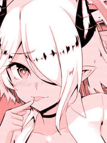 被魅魔班长拒绝之后,被魅魔班长拒绝之后漫画