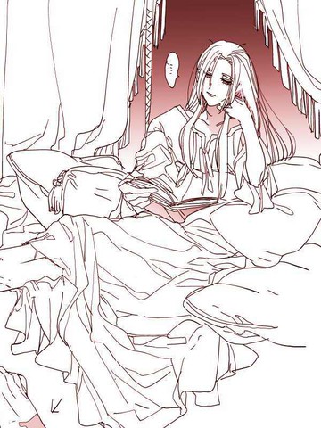 埃德雷斯,埃德雷斯漫画