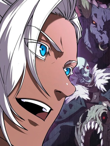 最后冒险家The Last Adventurer,最后冒险家The Last Adventurer漫画