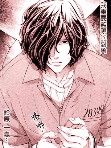 狗渴望跪下屈服,狗渴望跪下屈服漫画