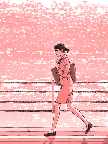 前科者,前科者漫画