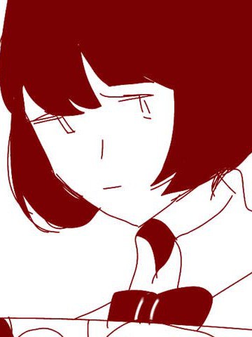 ろぉず百合漫画,ろぉず百合漫画漫画