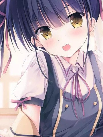 TwinBox School设定本,TwinBox School设定本漫画