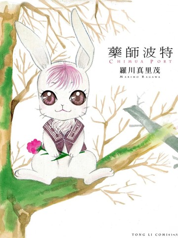 药师波特